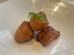 -皇朝会.经典传统粤菜(外滩店)