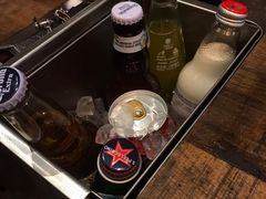 -铁公鸡·四川料理(天环广场店)