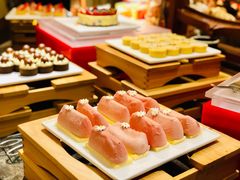 -味餐厅·海鲜·火锅·自助餐