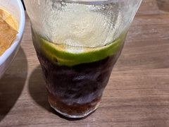 -绿柠食堂(北外滩店)