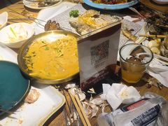 -小核桃品质串店(世茂大道店)
