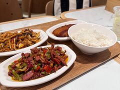 -乡村基·川味现炒大王(熙悦天街店)