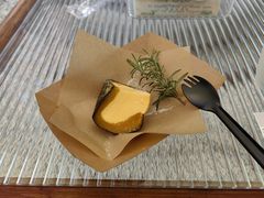 南瓜布丁-稀物集咖啡(徽州大道店)