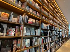 -茑屋书店(天目里店)
