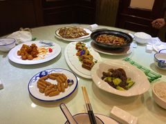 -三六三杭州菜(水上总店)