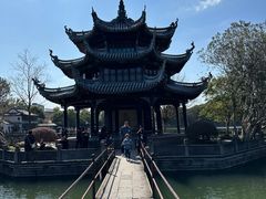 -台州府城(东湖)