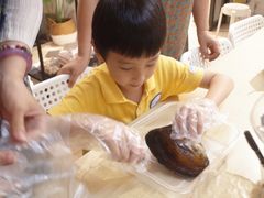 -Oasis绿洲银饰珍珠手作diy(壹方城店)
