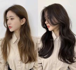 -INLIFE HAIR韩国美发