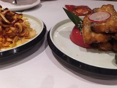 -上海1号私藏菜(静安店)