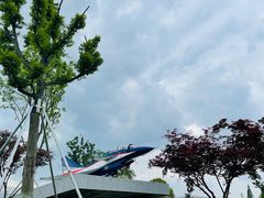-成飞公园