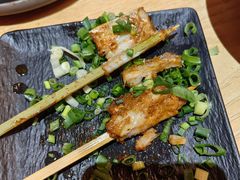 -周丹丹原味烧烤(香格里拉店)