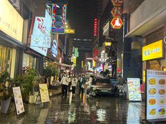 -不倒翁·安徽名菜楼(步行街店)