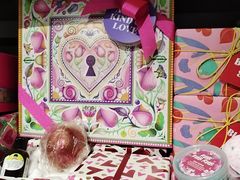 -LUSH(威尼斯人店)