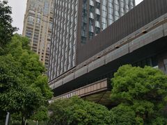 -武汉武昌威斯汀酒店-知味自助餐厅