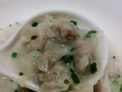 上汤鱼包-石岐佬中山菜馆(张溪店)