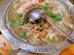 -协顺园回头馆(南顺城路店)