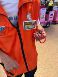 -卡通尼乐园(新达汇三林店)