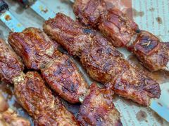 -1819餐厅·团队聚餐·烤串·精酿