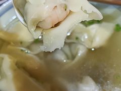 -同得兴 Since·1995 传统苏式面馆(嘉馀坊店)