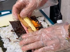 -传闻来紫菜包饭·打糕(西塔韩百店)