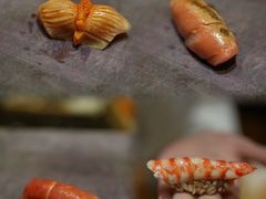 -荣一代目OMAKASE板前料理