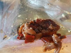 -盐帮80后冷吃兔·自贡特产·手撕兔(通达总店)