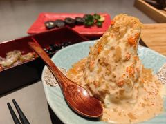 -聿山居·创意料理