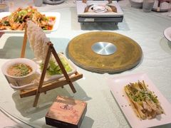 -盐帮食坊•小河帮川菜(四川师大店)