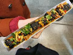-董顺桃小粒臭豆腐(太平街一店)