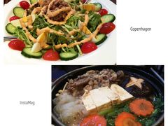 -铃木食堂(帽儿胡同店)