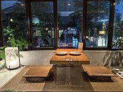 -本处·素食·融合料理(南油店)