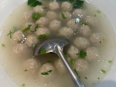 -春水锅贴·传统鲁菜(大明湖店)