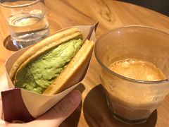 铜锣烧-HAY COFFEE
