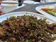 -土桥手掌鸡·26年灌县老味道(都江堰店)