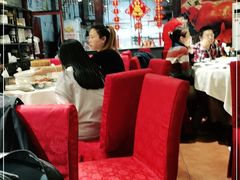 大堂-老浒记烤鸭-北京菜(琉璃厂店)