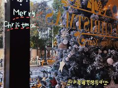 -火山屋台(新街口店)