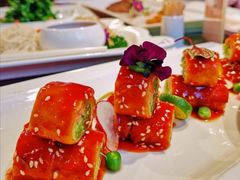 -大唐博相府酒店·陕西官府菜