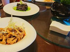 -彩丰楼·中餐厅(国家会展中心上海洲际店)