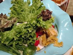 -那家老院子东北菜·饺子·小鸡炖蘑菇(艳华街店)
