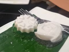 -金厨泰国餐厅·全泰籍厨师料理(拱北店)