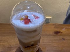 -椰语堂·海南清补凉(友谊阳光城店)