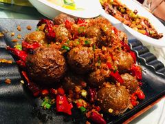 -李老爹香辣蟹(宣武门店)