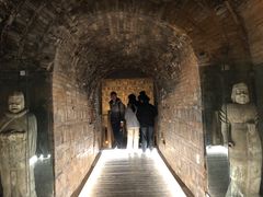 -洛阳古墓博物馆