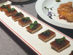 -秀儿四九城·新京菜(亚运村鸟巢店)
