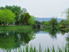 -南北湖风景区