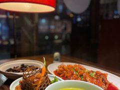 -鱼食饭稻·苏浙土菜17年老馆子(平江路店)