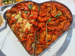 -望江门小龙虾·烧烤(九堡店)