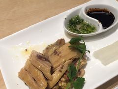 -避风塘(百联东郊店)