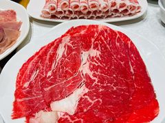 -巴奴毛肚火锅(淮河路店)