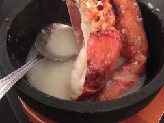 -无招牌海鲜餐厅(怡丰城店)